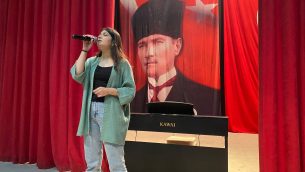 ÇAN’IN YILDIZLARI SES YARIŞMASI ÖN ELEMELERİ TAMAMLANDI