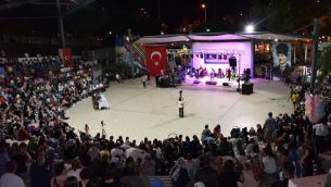 ÇAN’IN EN İYİ SESLERİ BELLİ OLDU