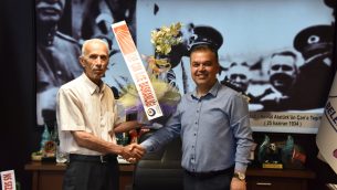 MAKAM ZİYARETLERİMİZ