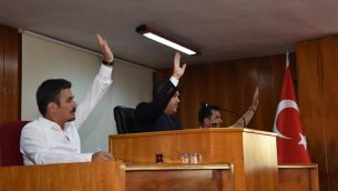 TEMMUZ AYI OLAĞAN MECLİS TOPLANTISI