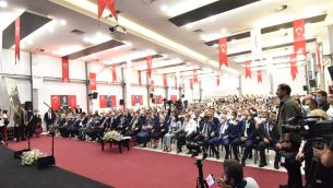 KALE GRUBU’NUN 65. YILI KUTLU OLSUN