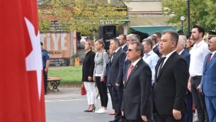 30 AĞUSTOS ZAFER BAYRAMIMIZ KUTLU OLSUN