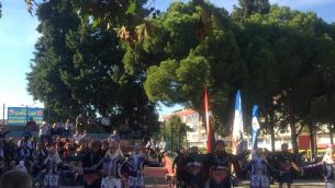 ÇANLI HEMŞEHRİLERİMİZİN KÜLTÜR ETKİNLİĞİ İLE BİR ARAYA GELDİK