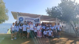 ÇAN BELEDİYESİ TİYATRO OKULU GENÇLİK FESTİVALİNDE