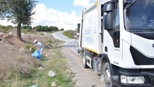 DAHA GÜZEL BİR ÇAN İÇİN TEMİZLİYORUZ