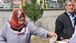 MEVLİD KANDİLİMİZ MÜBAREK OLSUN