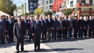 29 EKİM CUMHURİYET BAYRAMI KUTLU OLSUN