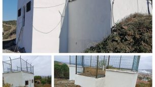 SU DEPOLARI BAKIM VE ONARIMI