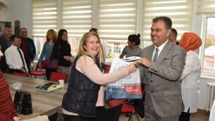 24 KASIM ÖĞRETMENLER GÜNÜ KUTLU OLSUN