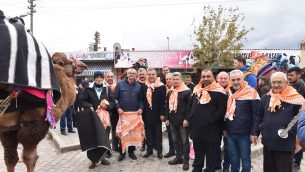 HAVUT GİYDİRME HAYRI