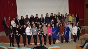 KADINA KARŞI ŞİDDETİ VE NELER YAPILABİLİR?