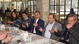 KALESERAMİK YENİ YILIN İLK SEVKİYATINI GERÇEKLEŞTİRDİ