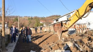 SÖZ VERDİK, YAPIYORUZ