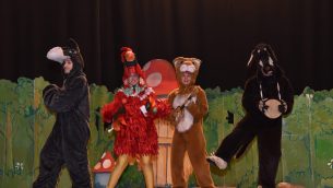 ÇOCUKLARIMIZ İLE ÇOK MUTLUYUZ