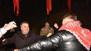 KIYMETLİ GÜNGÖREN MAHALLESİ SAKİNLERİNİN MİSAFİRİ OLDUK