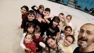 ÇAN BELEDİYESİ TİYATRO OKULU KURSLARI DEVAM EDİYOR