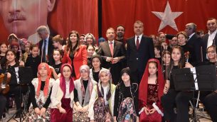 18 MART ÇANAKKALE ZAFERİ KUTLU OLSUN