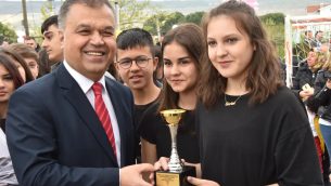 ÇOCUKLARIMIZIN BAYRAMI KUTLU OLSUN