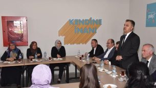 RAMAZAN BAYRAMIMIZ KUTLU OLSUN