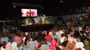 ELİF VE ARKADAŞLARI KAPADOKYA