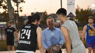 23 EYLÜL KURTULUŞ GÜNÜ ETKİNLİKLERİ