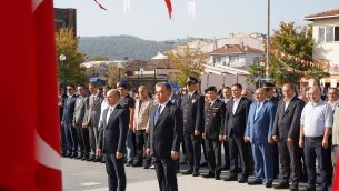 ÇAN’IN KURTULUŞ GÜNÜ ETKİNLİKLERİ