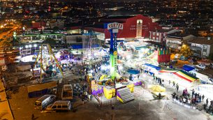 GELENEKSEL ÇAN EYLÜL PANAYIRI