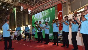 23 EYLÜL KURTULUŞ GÜNÜ ETKİNLİKLERİ