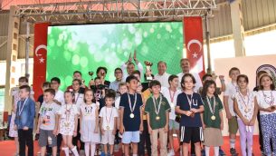 ONLAR BİZİM KIYMETLİLERİMİZ