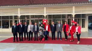 MUTLULUĞUMUZ VE COŞKUMUZ SONSUZ