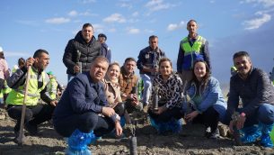 “GELECEĞE NEFES, CUMHURİYETE NEFES”