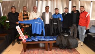 TÜM EMEKLERİN DESTEKÇİSİYİZ