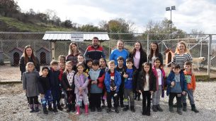 ÖĞRENCİLER İLE BİRLİKTE ANLAMLI BİR BULUŞMADA YER ALDIK