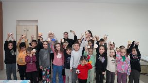 PORSELEN FİNCAN BOYAMA ETKİNLİĞİMİZ