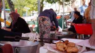 MEVLİD KANDİLİMİZ MÜBAREK OLSUN