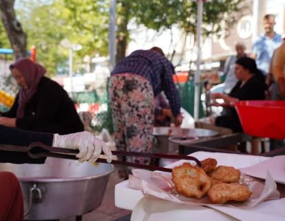 MEVLİD KANDİLİMİZ MÜBAREK OLSUN