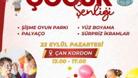 Çocuk Şenliği