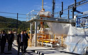 ŞEHRİMİZDE GÜZEL İŞLER OLUYOR