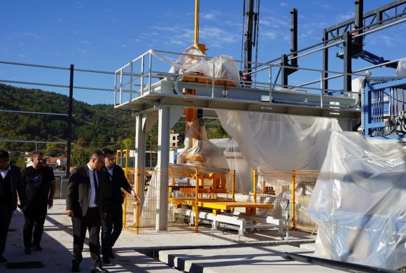 ŞEHRİMİZDE GÜZEL İŞLER OLUYOR