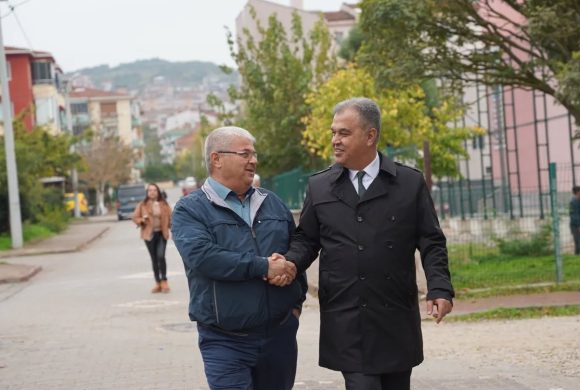 BİRLİKTE GÜÇLÜYÜZ