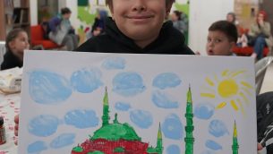 YARIYIL ŞENLİĞİMİZ DEVAM EDİYOR