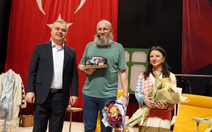 “HANGİSİ GERÇEK?” İZLEYİCİYLE BULUŞTU