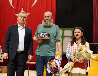 “HANGİSİ GERÇEK?” İZLEYİCİYLE BULUŞTU