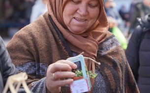 KADINLAR GÜNÜNÜZ KUTLU OLSUN