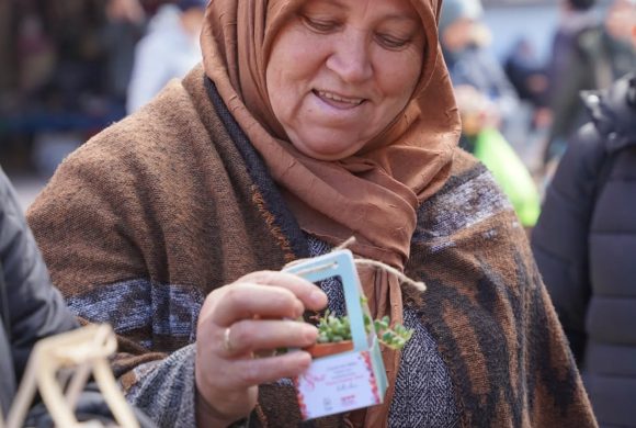 KADINLAR GÜNÜNÜZ KUTLU OLSUN