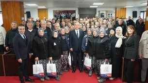 RAMAZAN BAYRAMIMIZ MÜBAREK OLSUN