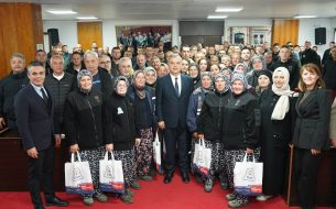 RAMAZAN BAYRAMIMIZ MÜBAREK OLSUN