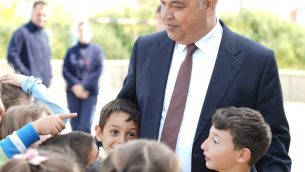OKULLARIMIZI BİRLİKTE GÜZELLEŞTİRİYORUZ