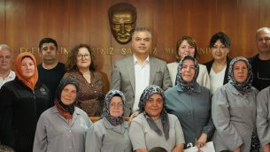 KURBAN BAYRAMIMIZ MÜBAREK OLSUN