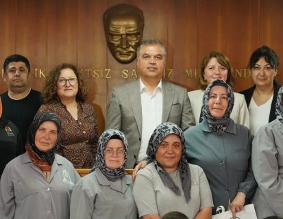 KURBAN BAYRAMIMIZ MÜBAREK OLSUN